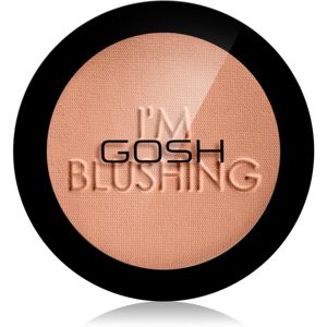 Gosh I'm Blushing púdrová lícenka odtieň 004 Crush 5.5 g