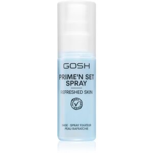 Gosh Prime'n Set fixačný sprej na make-up 50 ml