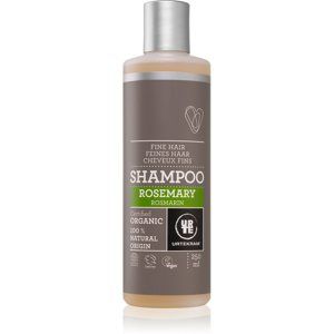 Urtekram Rosemary šampón na vlasy pre jemné vlasy 250 ml