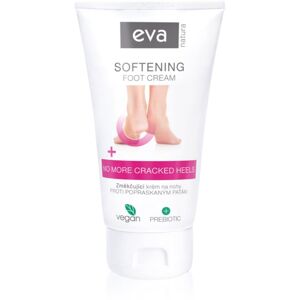 Eva Natura Softening foot cream zmäkčujúci krém na päty a chodidlá 75 ml