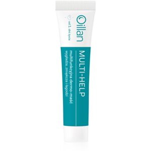 Oillan Multi-Help Cream multifunkčný krém 12 g