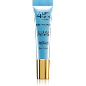 Long 4 Lashes Lift 4 Skin Beauty Booster intenzívne hydratačný krém na oči Ultra Hydration 15 ml