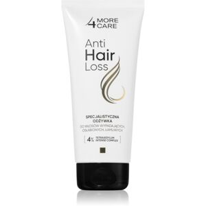 Long 4 Lashes More 4 Care Anti Hair Loss Specialist posilňujúci kondicionér pre slabé vlasy s tendenciou vypadávať 200 ml