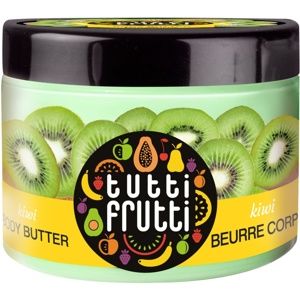 Farmona Tutti Frutti Kiwi zamatové telové maslo 150 ml