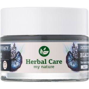 Farmona Herbal Care Black Rice detoxikačný krém 50 ml