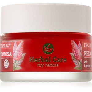 Farmona Herbal Care Red Quinoa liftingová vypínacia maska 50 ml