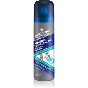 Farmona Nivelazione For Men deodorant na chodidlá a do topánok 180 ml
