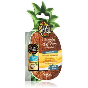 Farmona Tutti Frutti Pineapple & Coconut balzam na pery