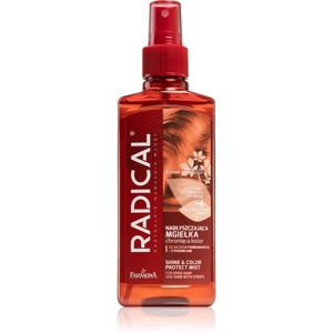 Farmona Radical Dyed Hair sprej na vlasy na ochranu farby 200 ml