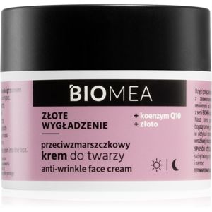 Farmona Biomea Anti-wrinkle pleťový krém proti vráskam na deň aj noc 50 ml