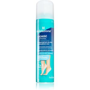 Farmona Nivelazione Komfort dezodorant antiperspirant v spreji na nohy 180 ml