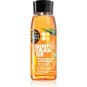 Farmona Tutti Frutti Minty Orange osviežujúci sprchový olej 400 ml
