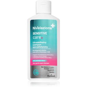 Farmona Nivelazione Sensitive Care extra jemný šampón na lupienku 100 ml