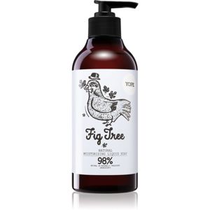 Yope Fig Tree hydratačné mydlo na ruky 500 ml