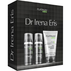 Dr Irena Eris Platinum Men darčeková sada (pre mužov)