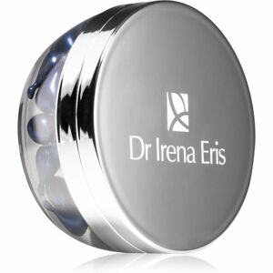 Dr Irena Eris Neometric nočné sérum v kapsulách pre redukciu vrások v okolí očí a pier