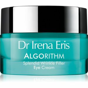 Dr Irena Eris Algorithm vyplňujúci očný krém pre korekciu vrások 15 ml