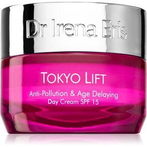 Dr Irena Eris Tokyo Lift denný krém proti vráskam SPF 15 50 ml