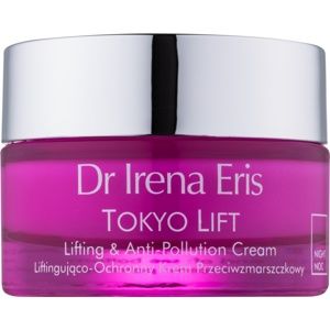 Dr Irena Eris Tokyo Lift nočný liftingový vypínací krém 50 ml