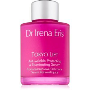 Dr Irena Eris Tokyo Lift rozjasňujúce protivráskové sérum 30 ml