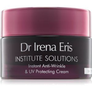 Dr Irena Eris Institute Solutions L-Ascorbic Power Treatment denný protivráskový krém SPF 30 60 ml