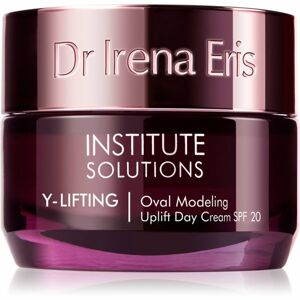 Dr Irena Eris Institute Solutions Y-Lifting denný krém spevňujúci kontúry tváre 50 ml