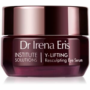 Dr Irena Eris Institute Solutions Y-Lifting liftingové spevňujúce sérum na oči 15 ml