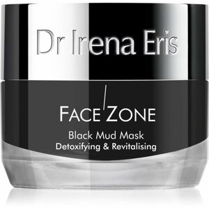 Dr Irena Eris Face Zone detoxikačná pleťová maska s revitalizačným účinkom 50 ml