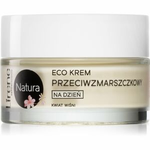 Lirene Natura - Skin Care denný krém proti vráskam 50 ml