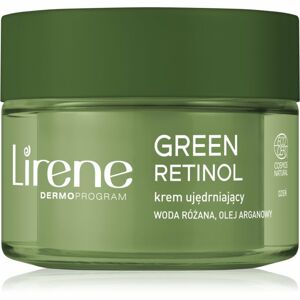 Lirene Green Retinol 70+ spevňujúci denný krém na omladenie pleti 50 ml