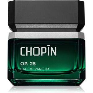 Chopin Op. 25 parfumovaná voda pre mužov 50 ml