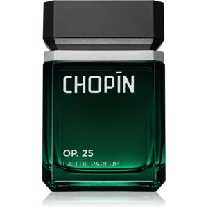 Chopin Op. 25 parfumovaná voda pre mužov 100 ml
