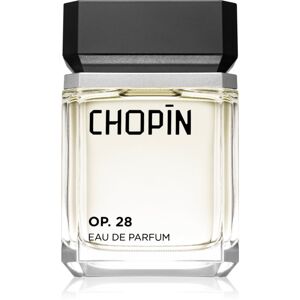 Chopin Op. 28 parfumovaná voda pre mužov 100 ml