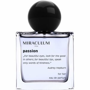 Miraculum Passio parfumovaná voda pre ženy 50 ml