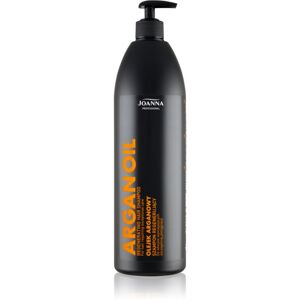 Joanna Professional Argan Oil intenzívne regeneračný šampón s arganovým olejom 1000 ml