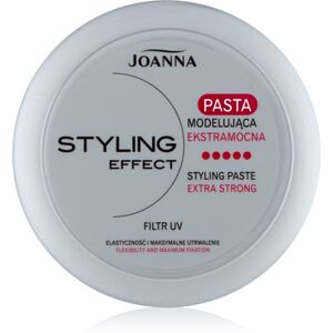 Joanna Styling Effect stylingová pasta pre veľmi silnú fixáciu 90 g