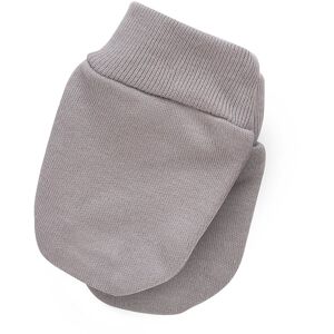 PINOKIO Hello Size: 56 rukavice pre bábätká Grey 1 ks