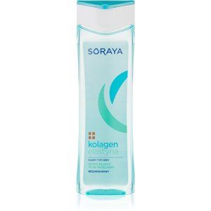 Soraya Collagen & Elastin hydratačná micelárna voda bez parfumácie 200 ml