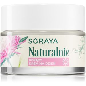 Soraya Naturally denný upokojujúci krém 50 ml