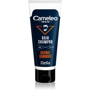 Delia Cosmetics Cameleo Men šampón proti lupinám pre mužov