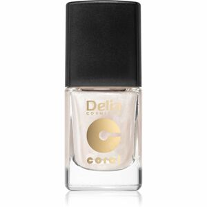 Delia Cosmetics Coral Classic lak na nechty odtieň 503 Candy Rose 11 ml