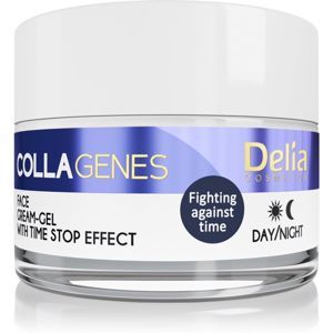 Delia Cosmetics Collagenes spevňujúci krém s kolagénom 50 ml