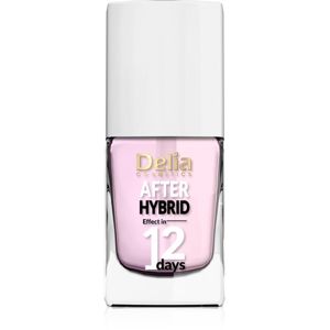 Delia Cosmetics After Hybrid 12 Days regeneračný kondicionér na nechty 11 ml