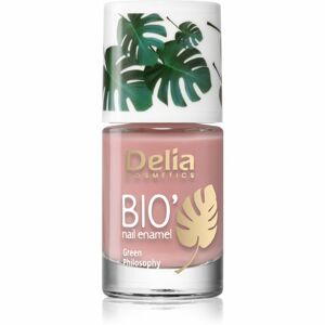 Delia Cosmetics Bio Green Philosophy lak na nechty odtieň 610 Lola 11 ml