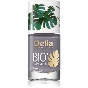 Delia Cosmetics Bio Green Philosophy lak na nechty odtieň 623 Jungle 11 ml