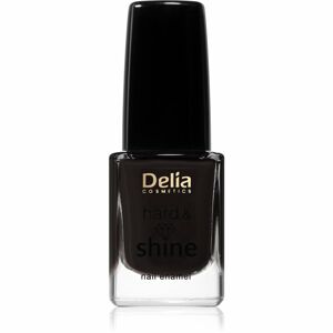 Delia Cosmetics Hard & Shine spevňujúci lak na nechty odtieň 815 Ines 11 ml