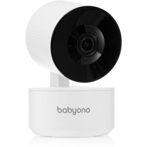 BabyOno Take Care Camera Smart Baby monitor videopestúnka 1 ks