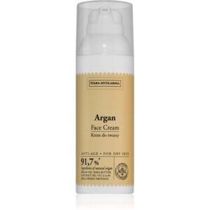 Stara Mydlarnia Argan hydratačný krém s arganovým olejom 50 ml