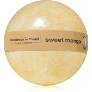 Stara Mydlarnia Sweet Mango bomba do kúpeľa mango 200 g
