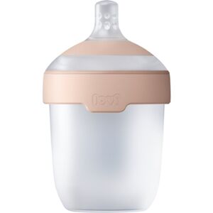 LOVI Mammafeel Bottle dojčenská fľaša 0 m+ 150 ml